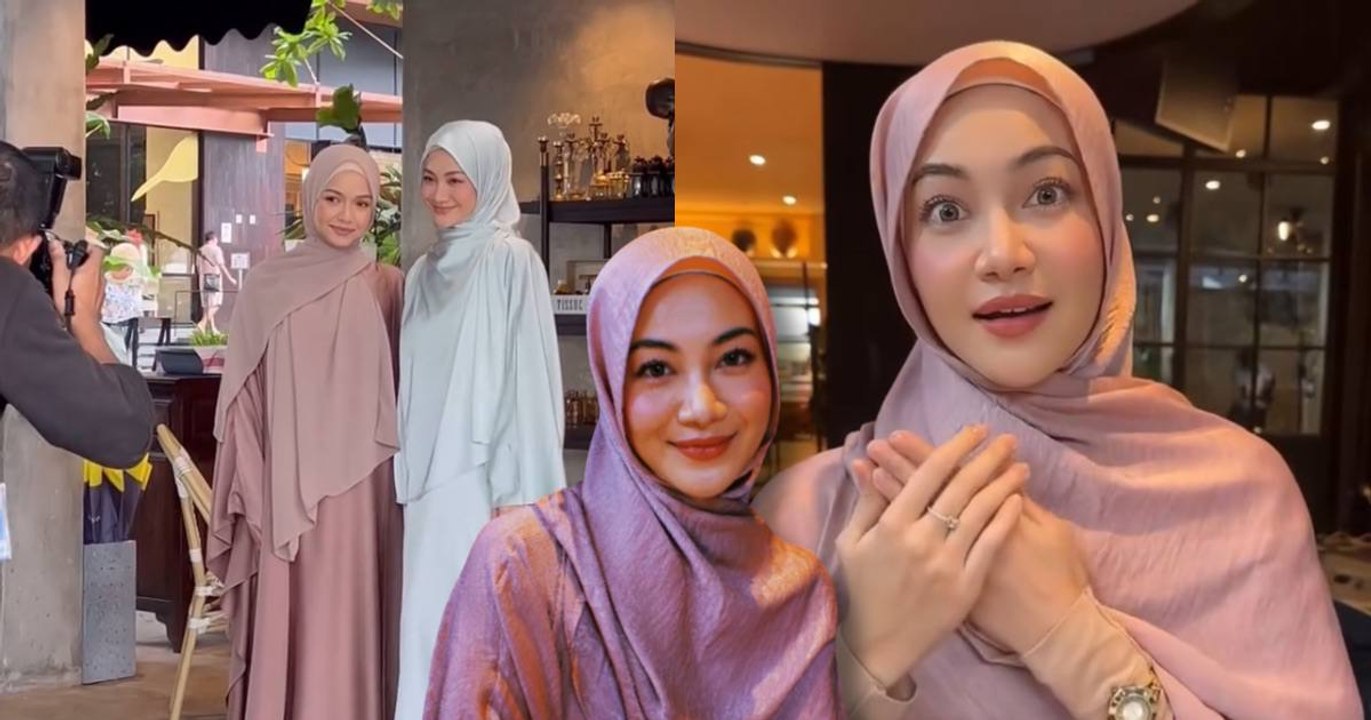 Kim Seon Ho Smile Trend Versi Daiyan Trisha