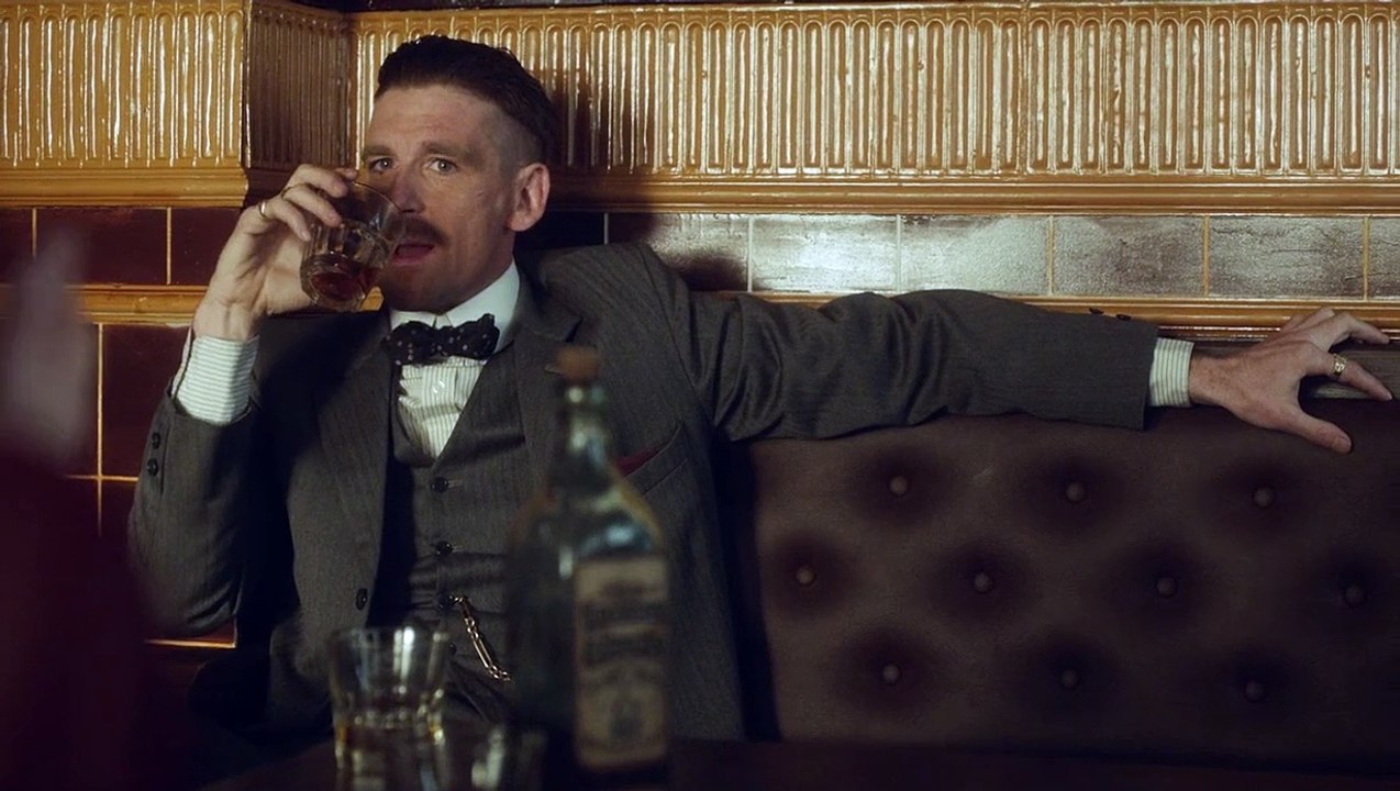 Peaky Blinders Season 01 Episode 04