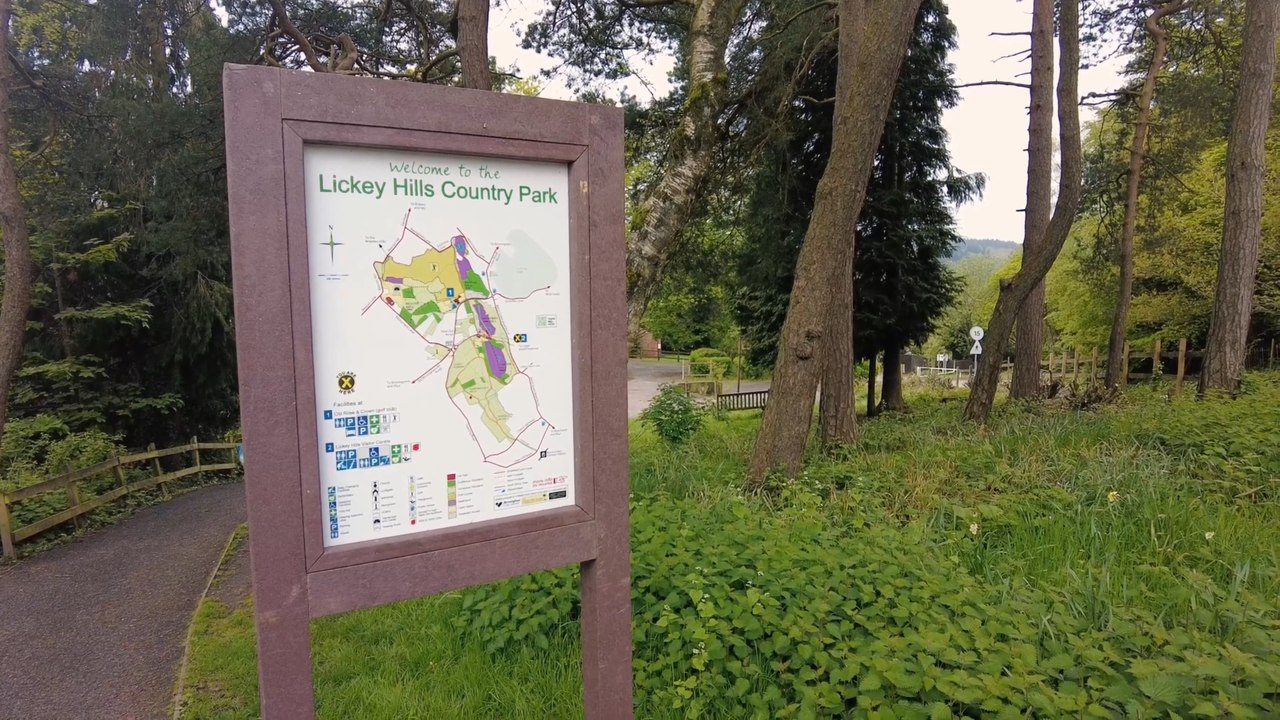 Birmingham City Council to Implement Parking Charges at Three Parks