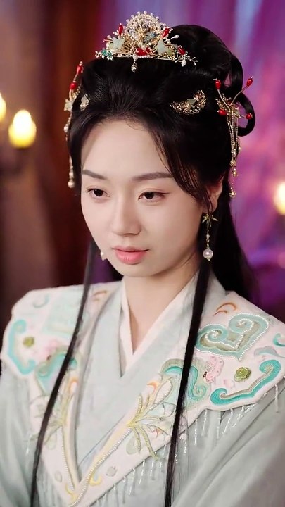 新剧上线#争嫡 (下)