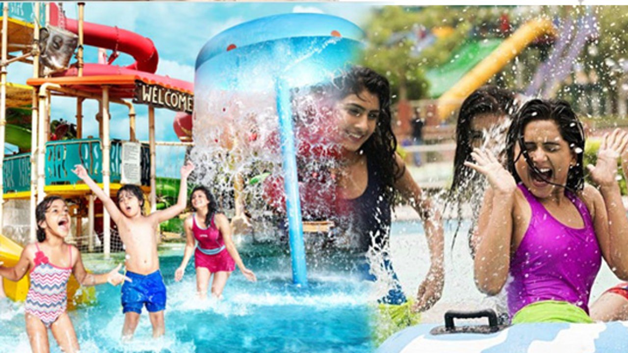 Waterpark Dress Code: वॉटर पार्क में कौन से कपड़े पहनने चाहिए,बेस्ट ड्रेस क्या होती है |Boldsky