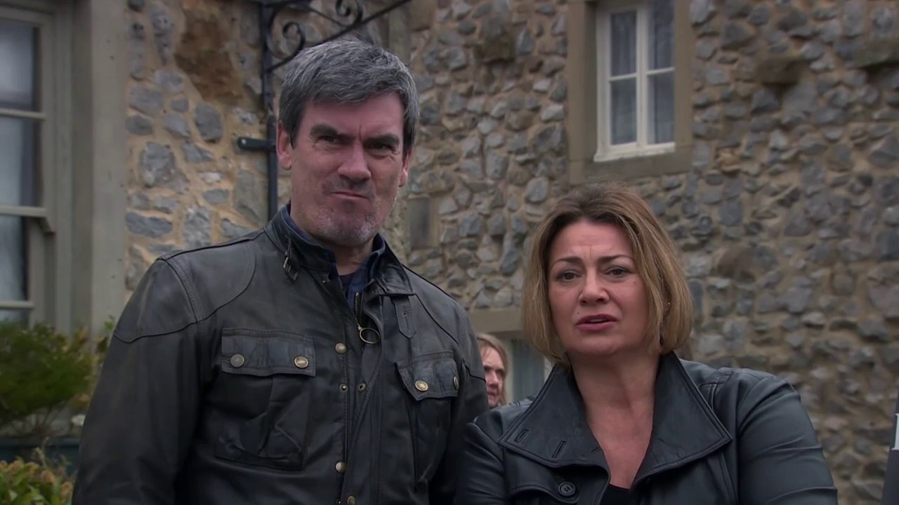 Emmerdale 16th May 2025