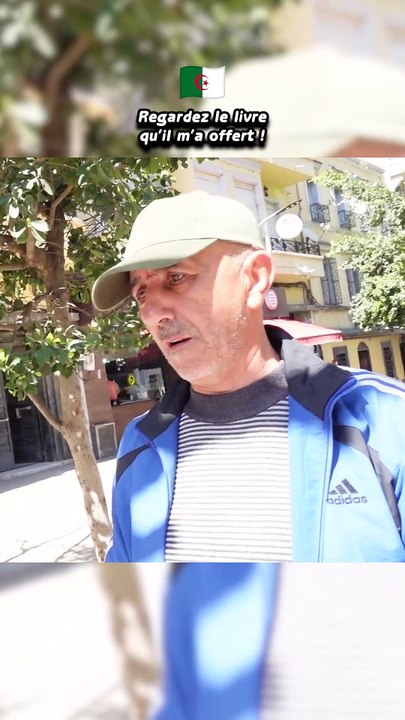 J'ai Rencontré l'Homme le Plus Riche d'Algérie 💰