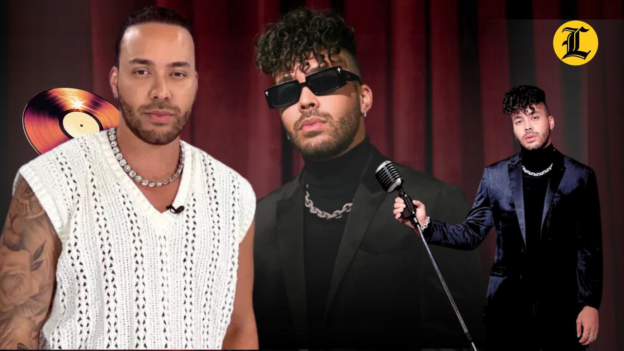 Prince Royce 15 años después de 'Stand by me': "Seguimos aquí dándole sin miedo"