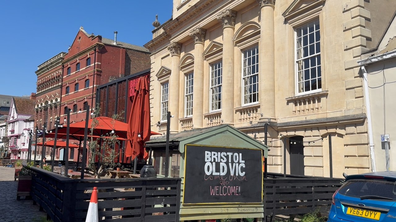 Bristolians Discuss: Are festivals too expensive?