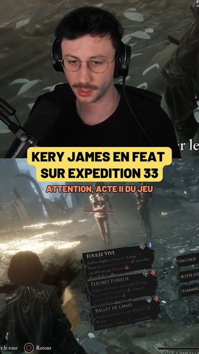 Mais le combo des deux rend trop bien nan ?!