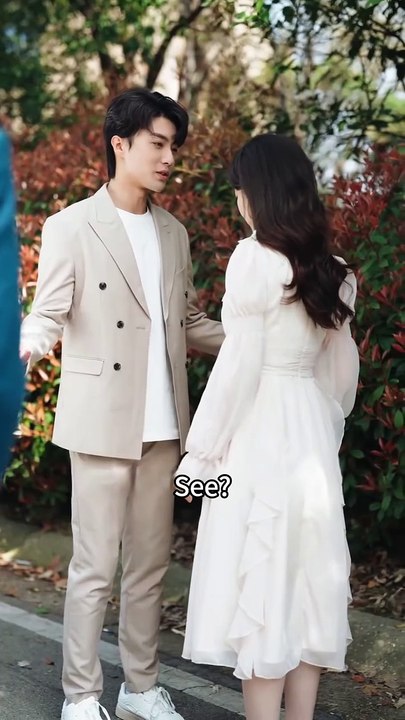 The Secret Billionaire’s Last Date | Eng Sub