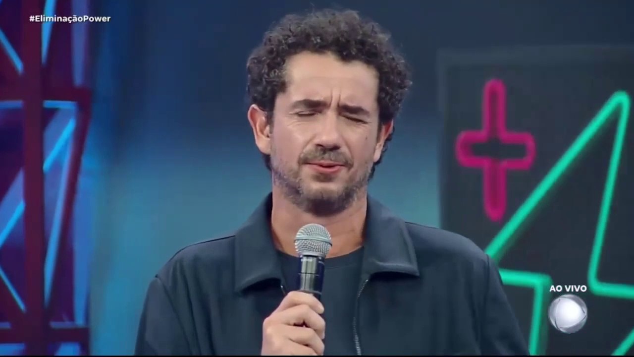 Power Couple Brasil 19-05-2025