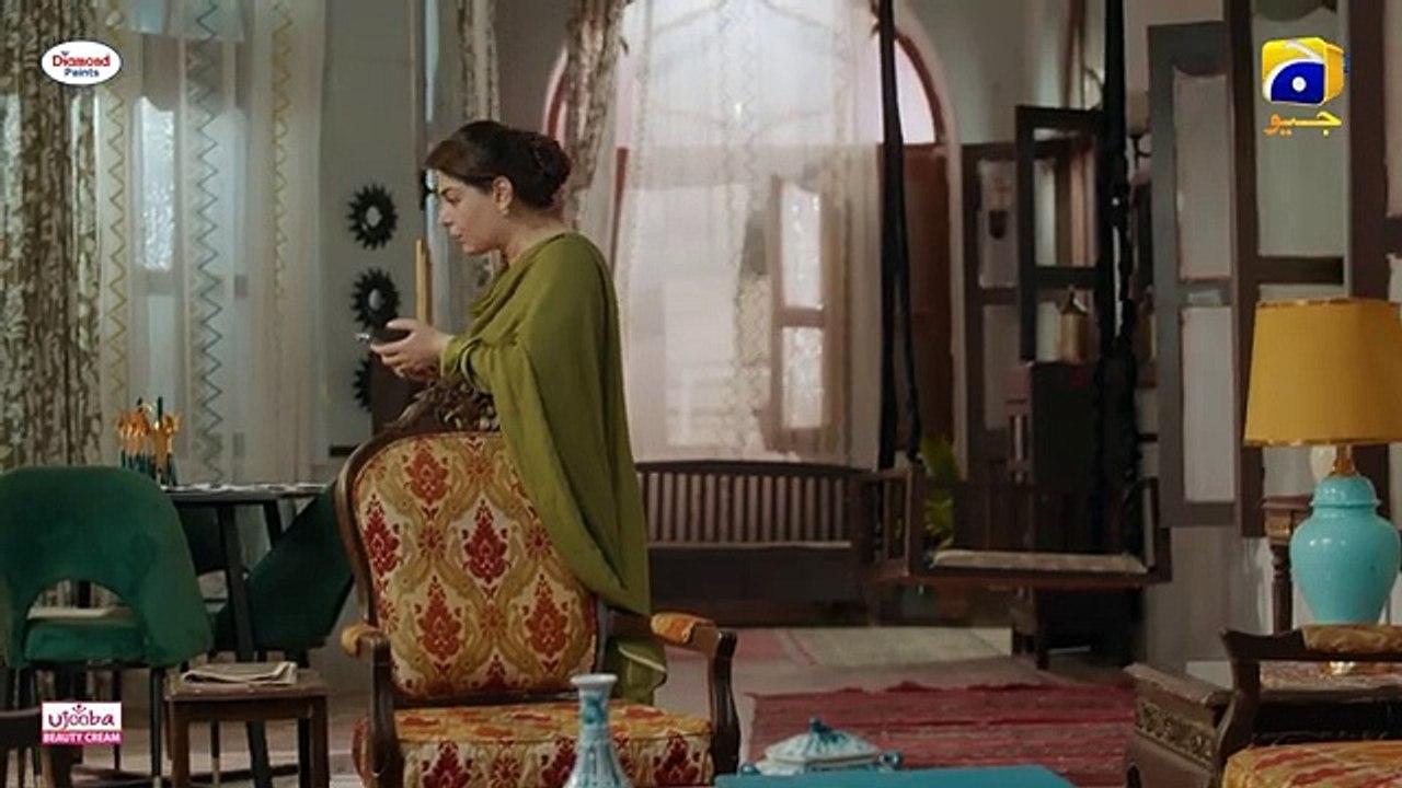 Mann Mast Malang Episode 37 [Eng Sub] Danish Taimoor Sahar Hashmi 16th May 2025