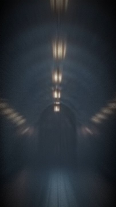 [Série audio] Backrooms - Épisode 10 : Une intuition 👀