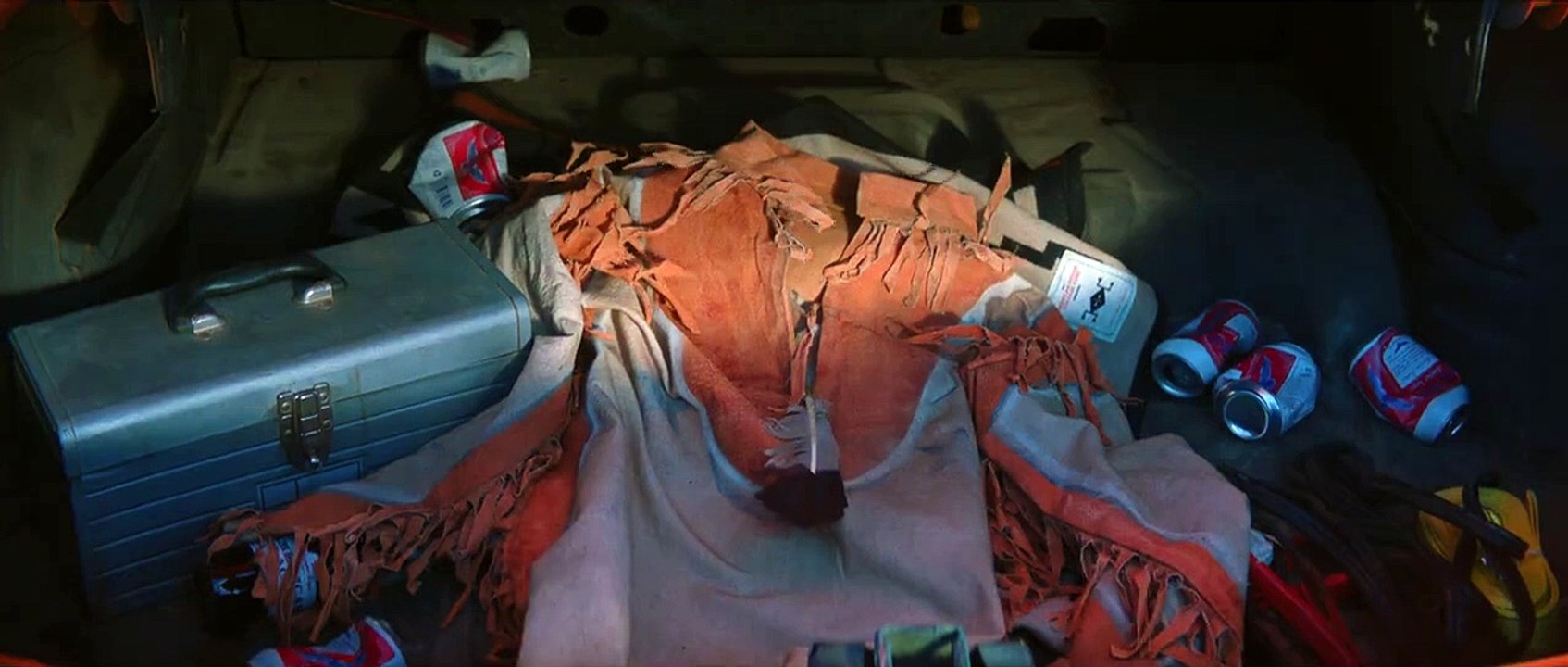 Americana Movie (2025)