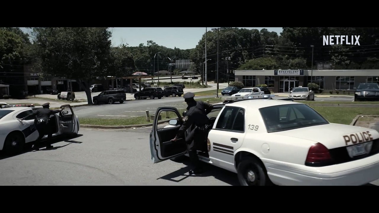 STRAW Trailer (2025)