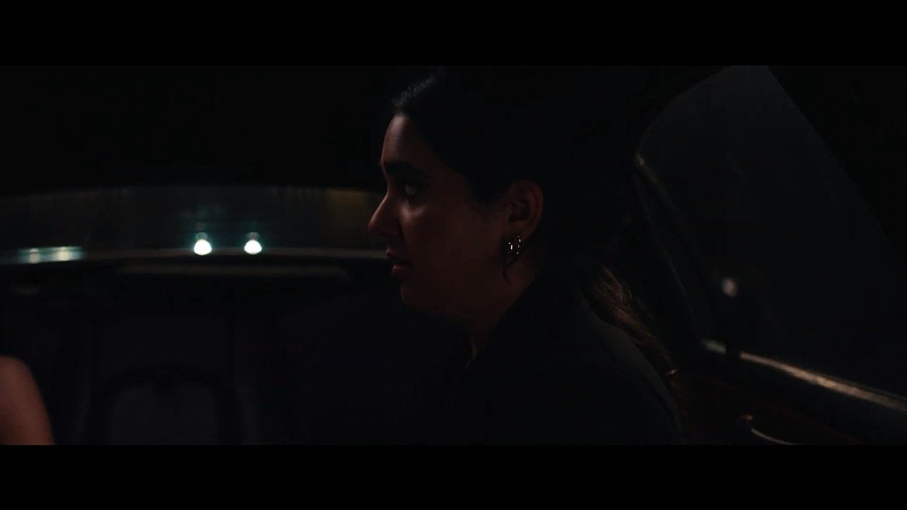 Thunderbolts Movie Clip - They're Working Together