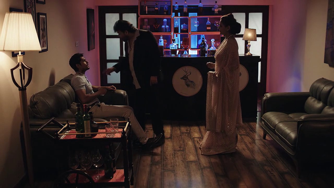 Illegal season 1 episode 2 Justice delayed justice denied Hindi Series