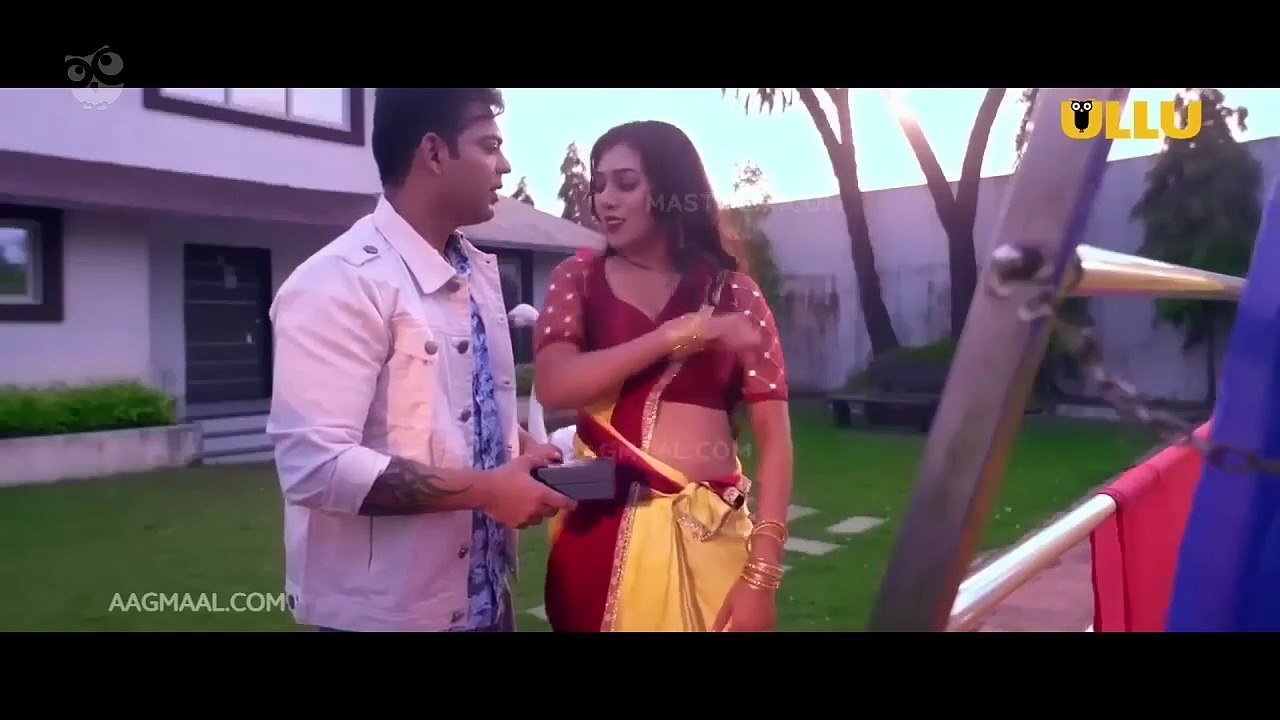 Chhupee Rustom | New Hindi Web Series | Chhupee Rustom Series 2021 Hindi Hot Web Series |  Eps