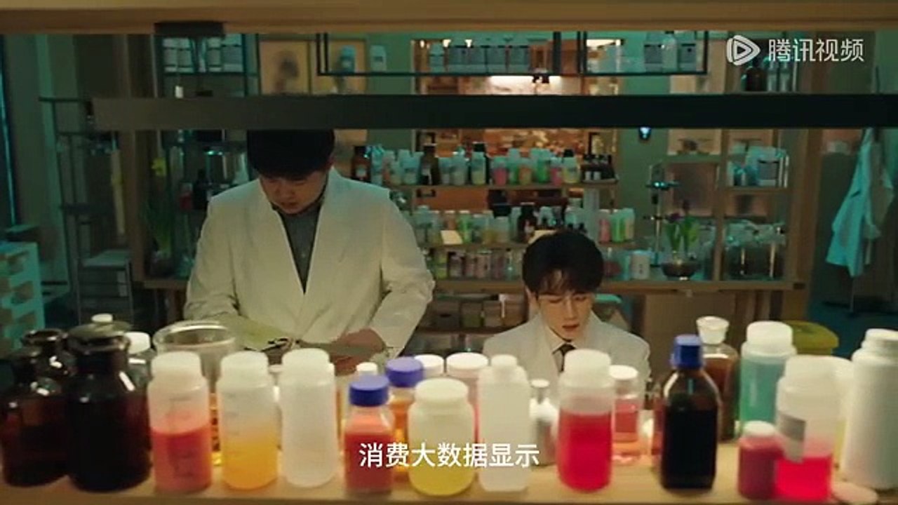 ENG SUB [Filter] EP02 Su Chengcheng's bracelet grants magical transformations