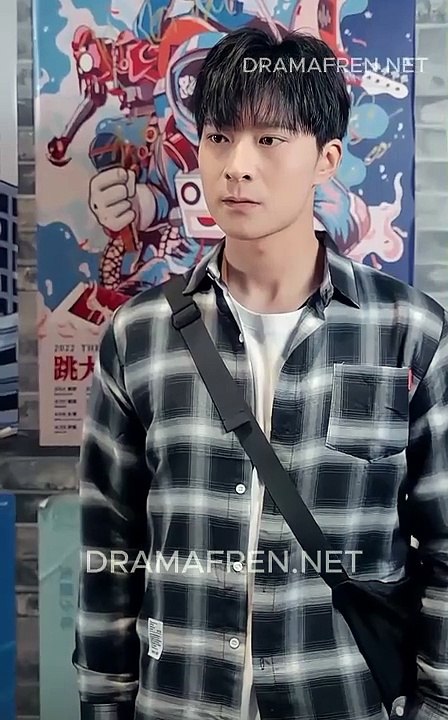 Mic Drop Revenge Full Chinese Drama