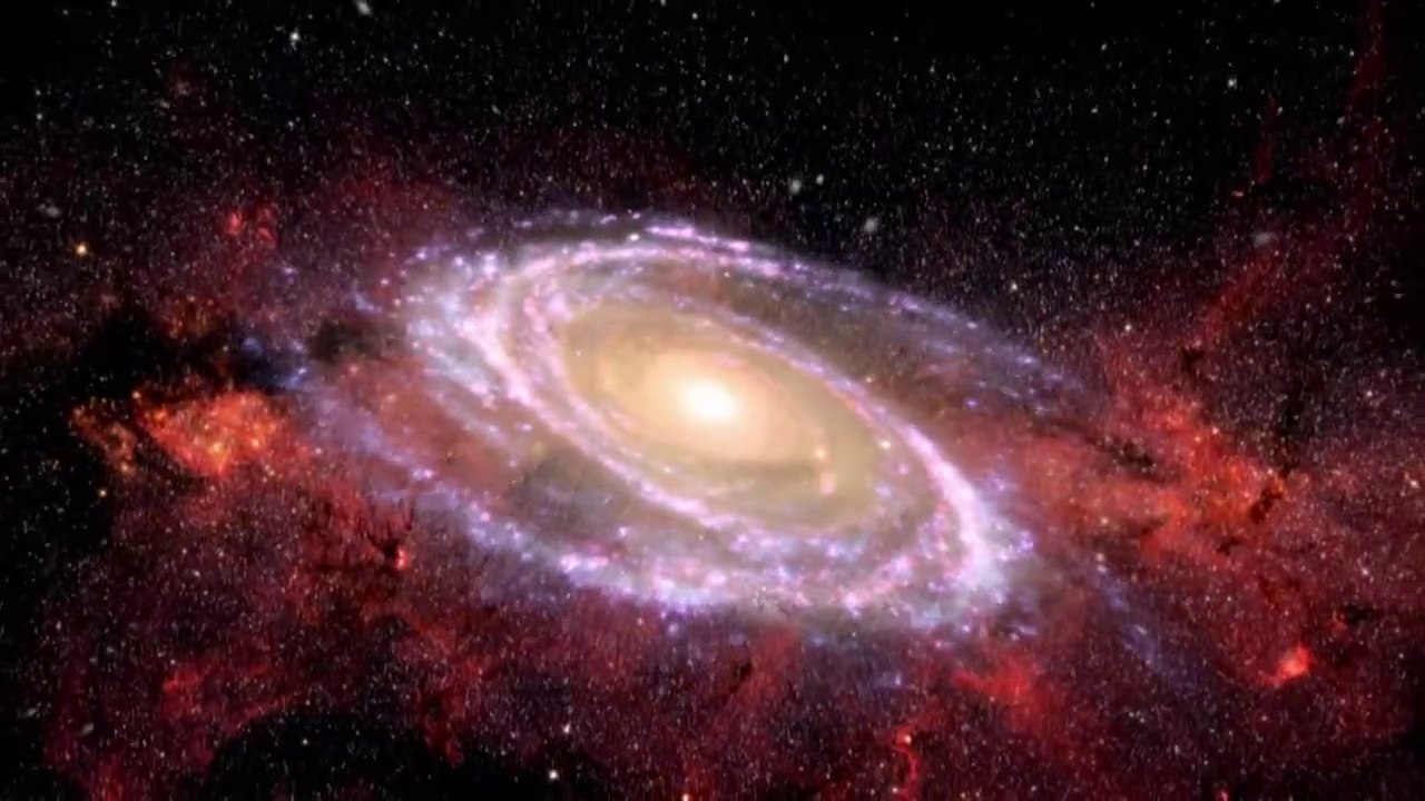 Through The Wormhole Season 1 Episode 7 What Are We Really Made Of? | Morgan Freeman