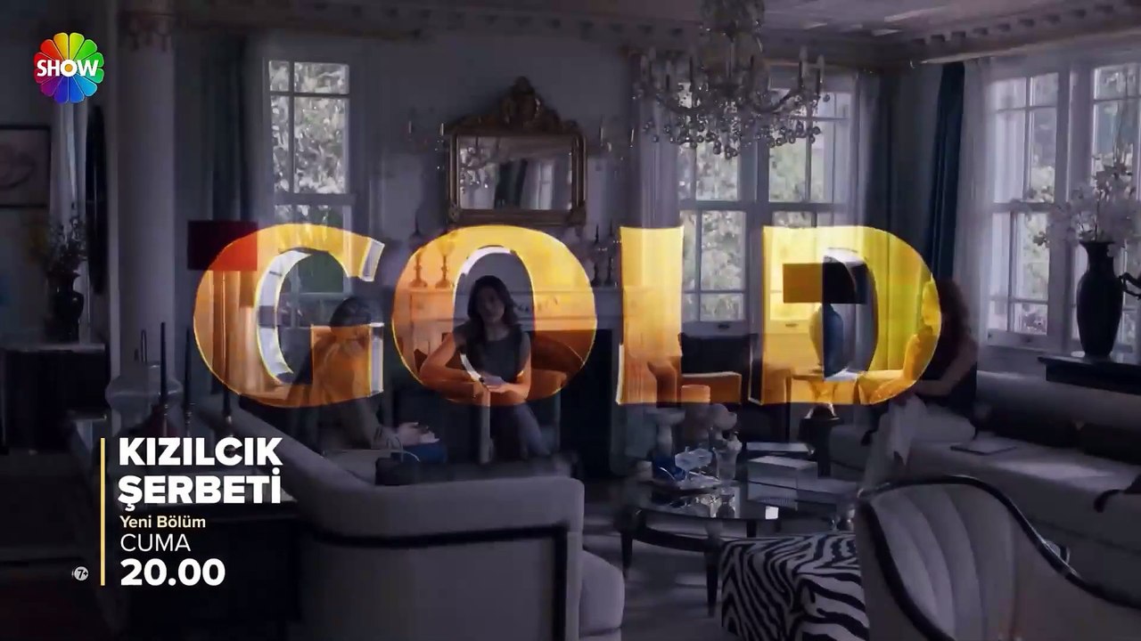 Kızılcık Şerbeti 102. Bölüm 1. Fragman | 'Meri evi terk etti!'