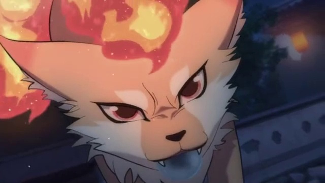 The All-devouring Whale Homecoming Episode 4