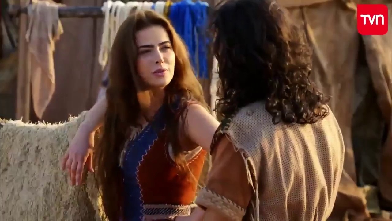 Moises y los diez Mandamientos Capitulo 219 Moises y los diez Mandamientos Capitulo 219