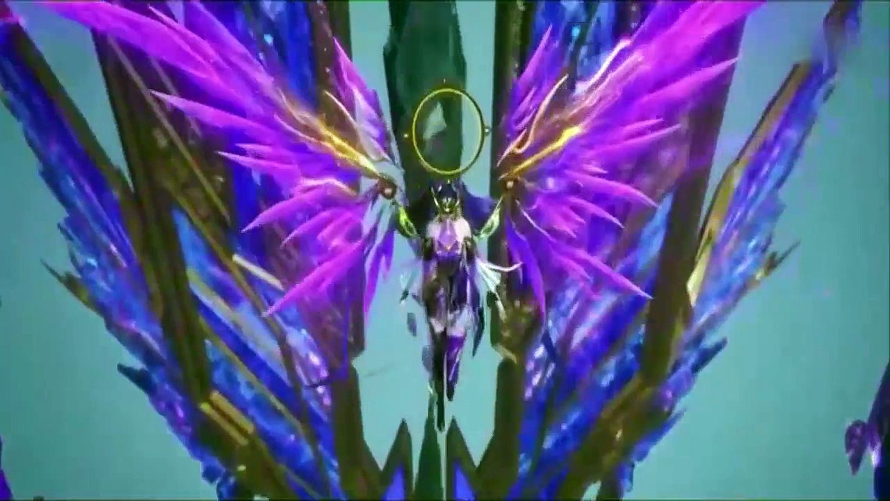 สัประยุทธ์ทะลุฟ้าภาค 5 ตอนที่ 147 คำบรรยายหลายรายการ (Fights Break Sphere S5)斗破苍穹 147 #动漫嗨翻天 #斗破苍穹 #萧炎 #美杜莎 #炎鳞 สัประยุทธ์ทะลุฟ้าภาค5 ซับไทย147