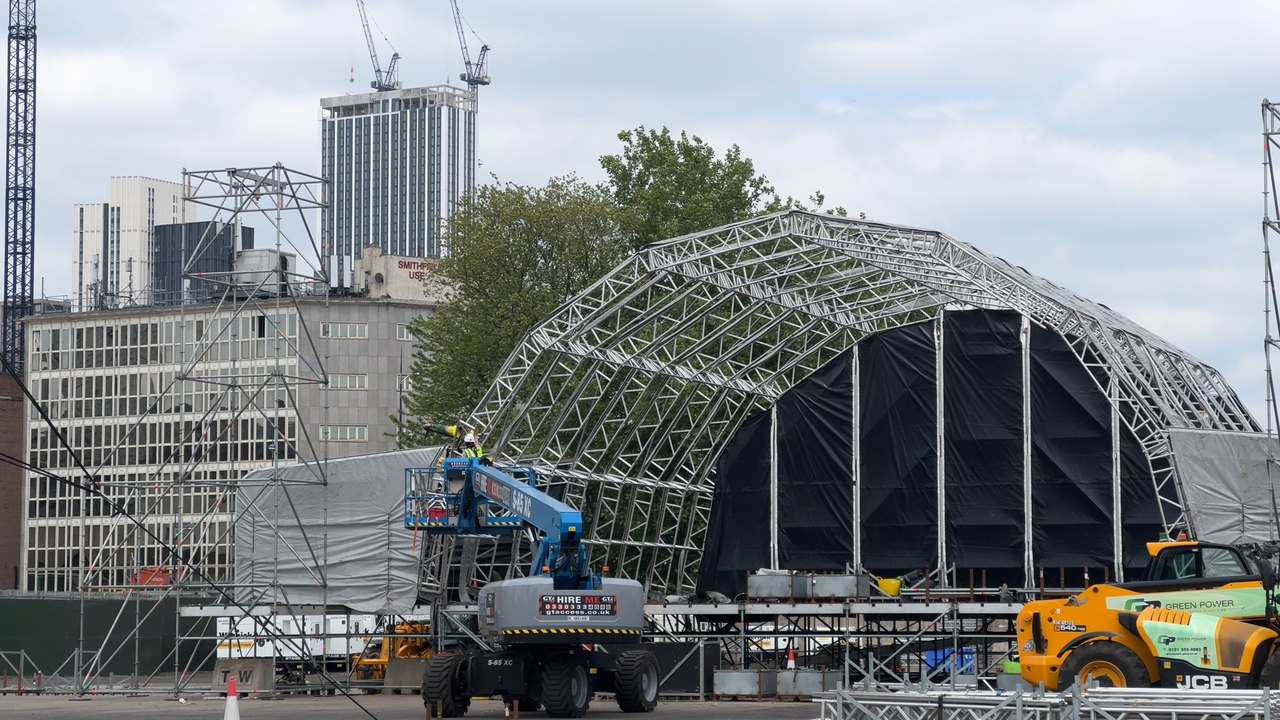 Birmingham Pride 2025: What attendees can expect