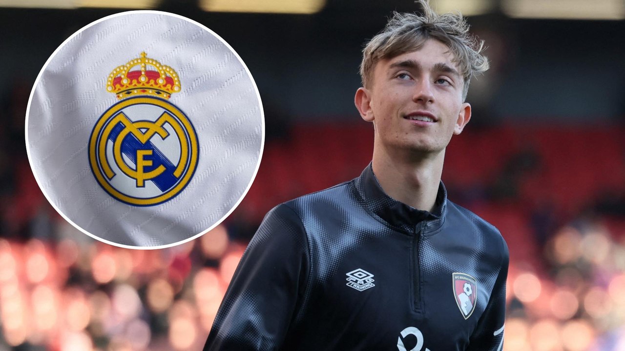 Opta Profile: Dean Huijsen - Real Madrid's new man?