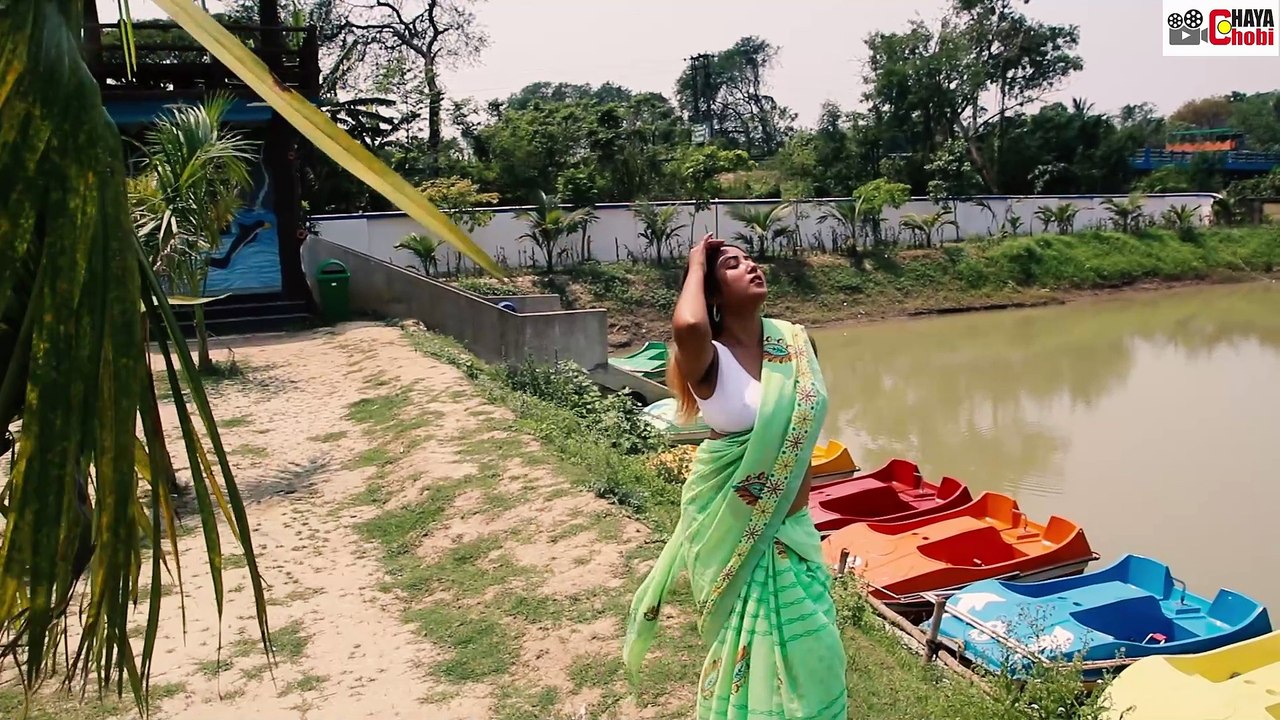 Saree Sundori Puja Balmiki