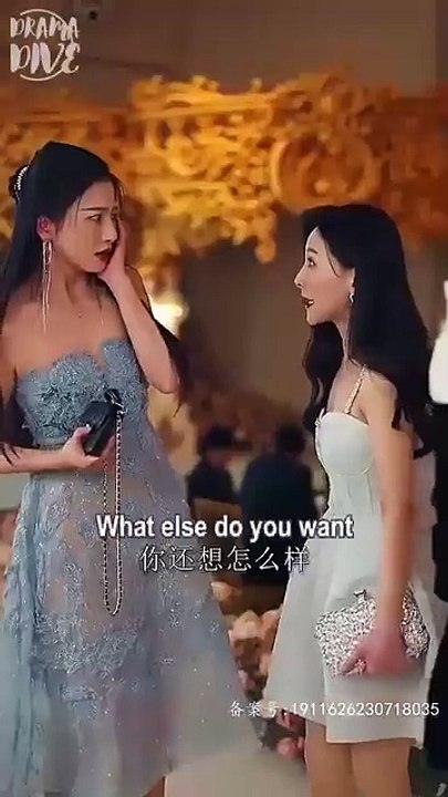 FATAL LOVE AND REVENGE