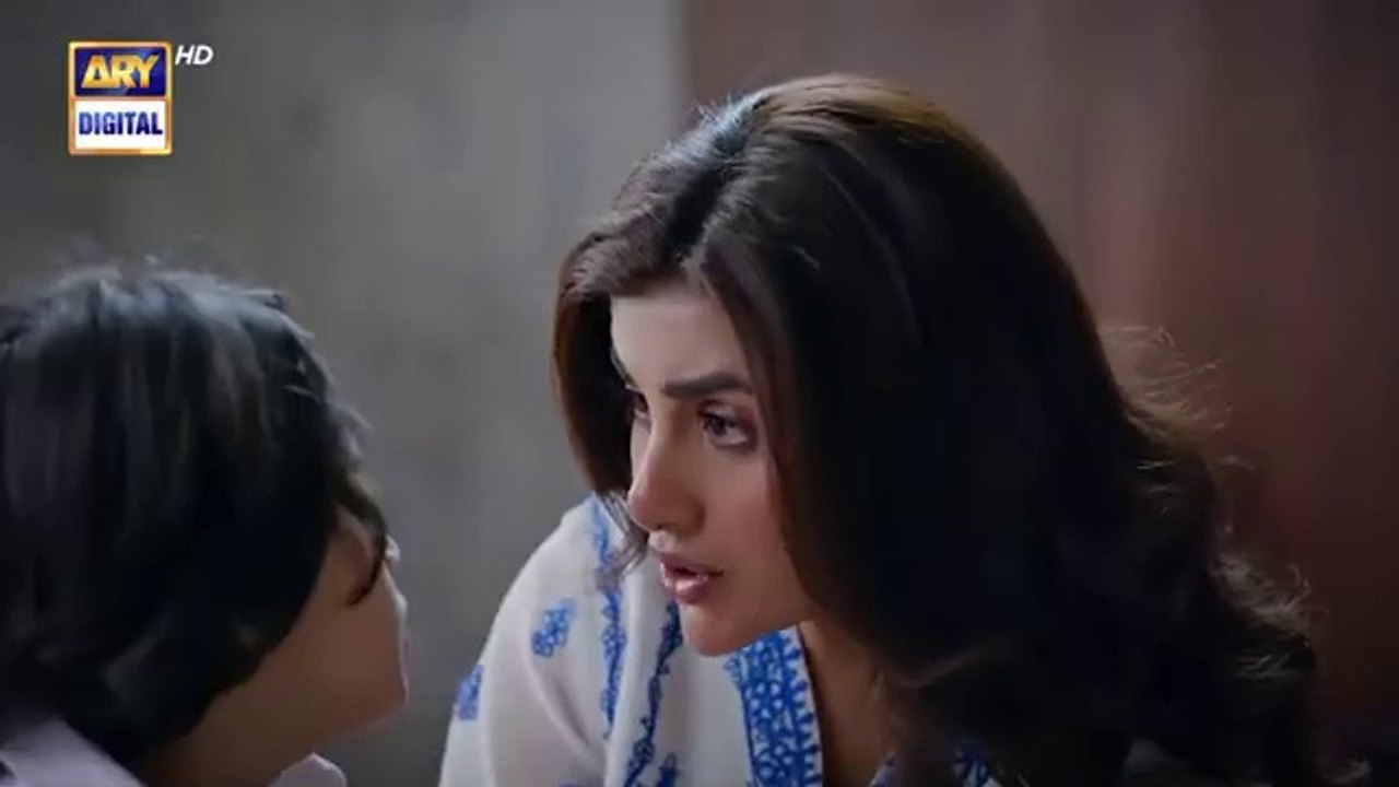 Dastak Episode 31 Promo Ali_Raza_Sohai_Ali___Feroz_Kadri___ARY_Digital_Drama(360p)