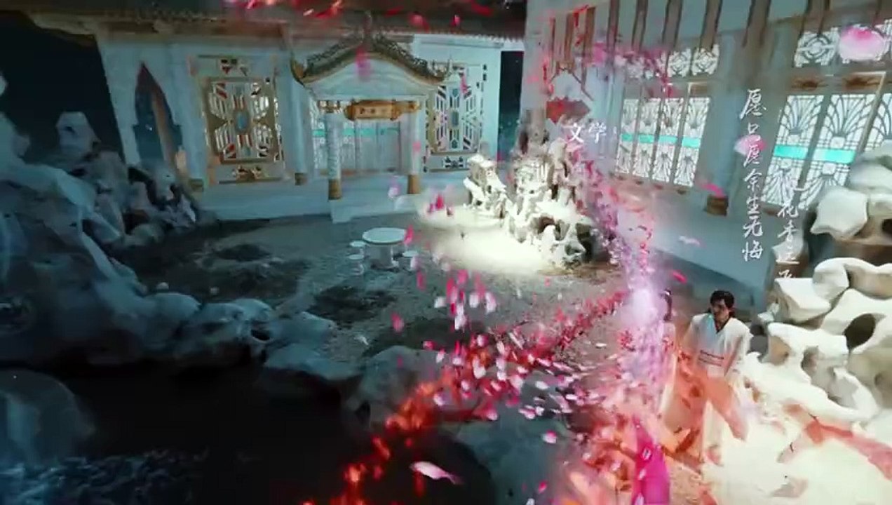 Ashes of Love (2018) EPS 48 [SUB ENG/ID]