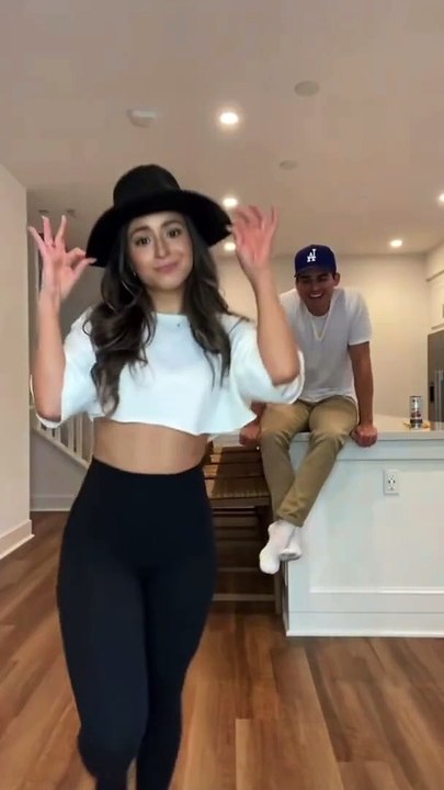 He wasn't readyyyyy!!😂🤠#shorts