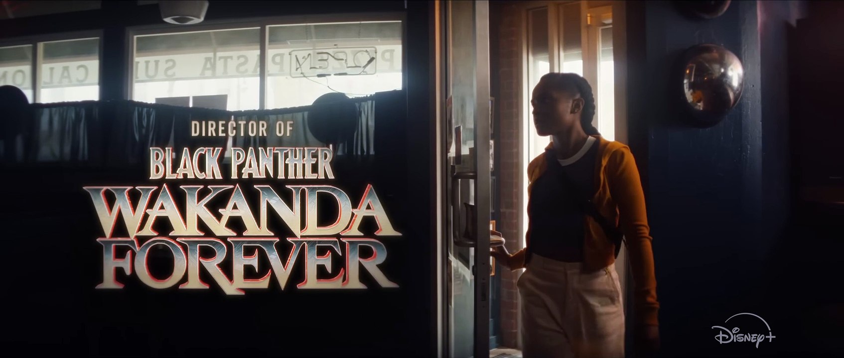 Ironheart | show | 2025 | Official Trailer