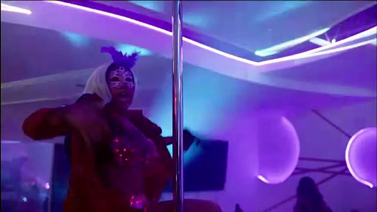 Blue Devils | Movie | 2025 | Official Trailer