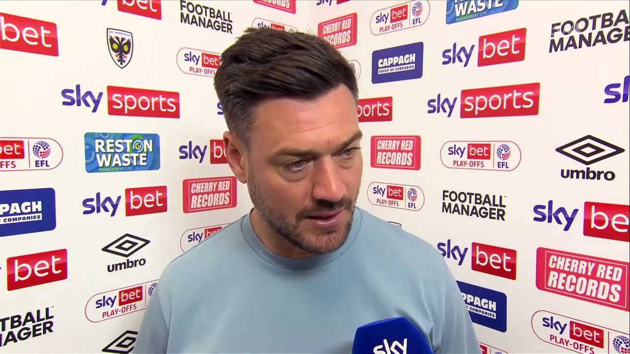 EFL: HIGHLIGHTS SHOW (May 17, 2025)