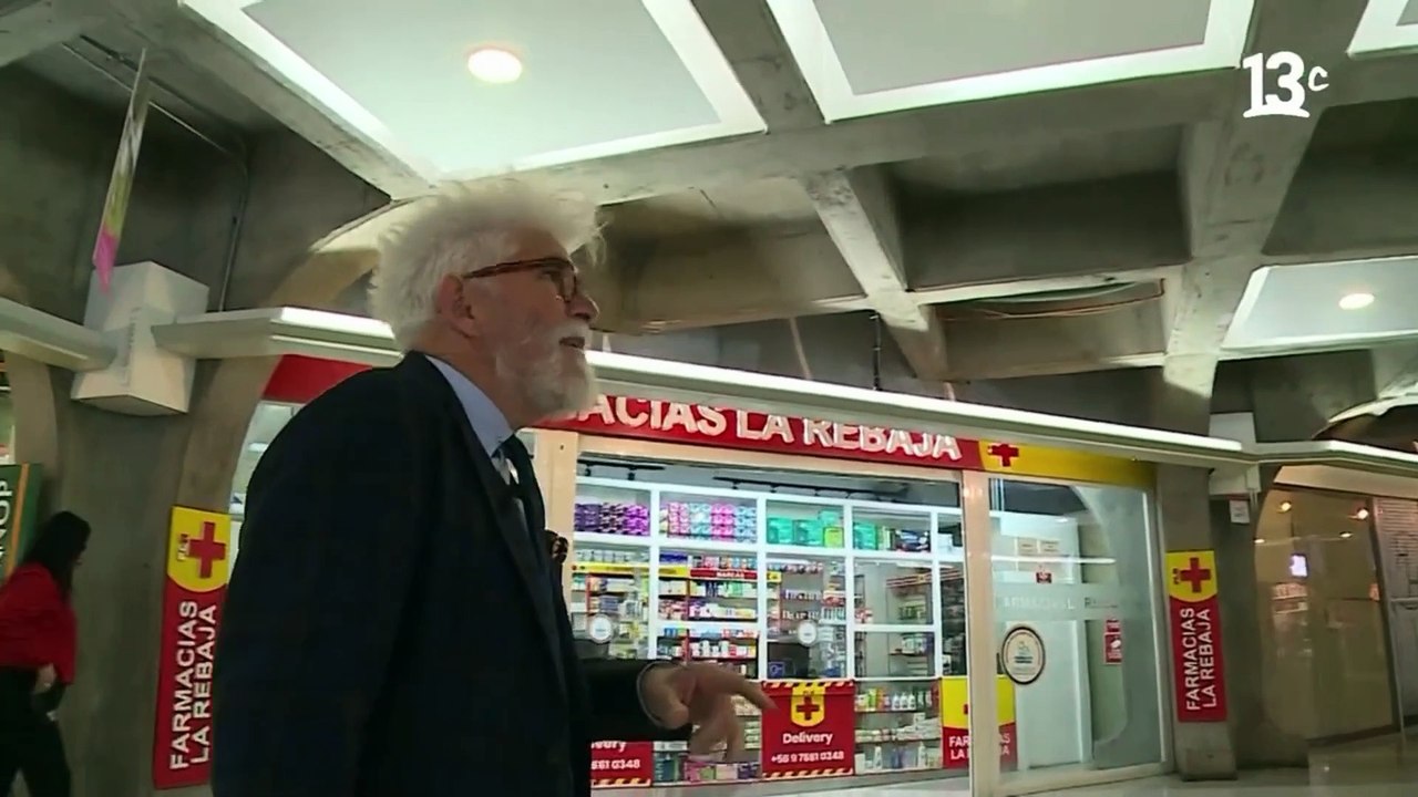 City Tour - Capítulo 11, Temporada 2025 (15/05/2025)