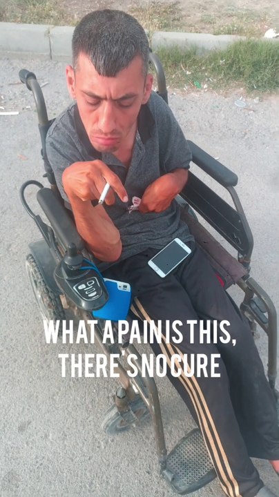 Ooh, Ooh ache is in my soul Ruhumda Sızı Offical Video