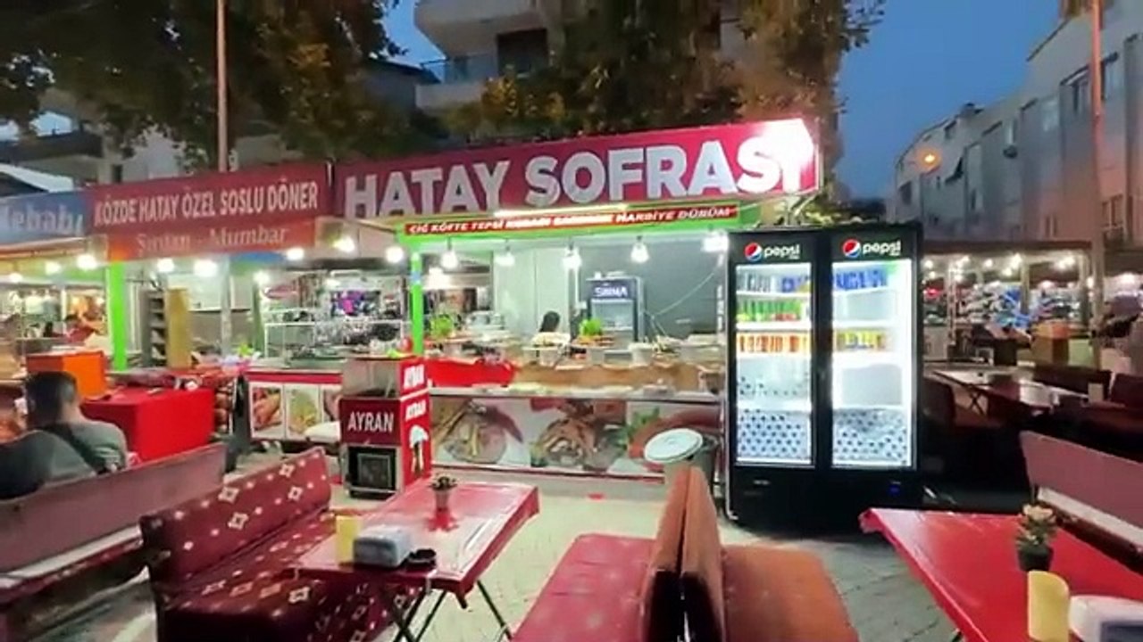 Akçay nasıl bir yer - Buraya gelmeden mutlaka izleyin!