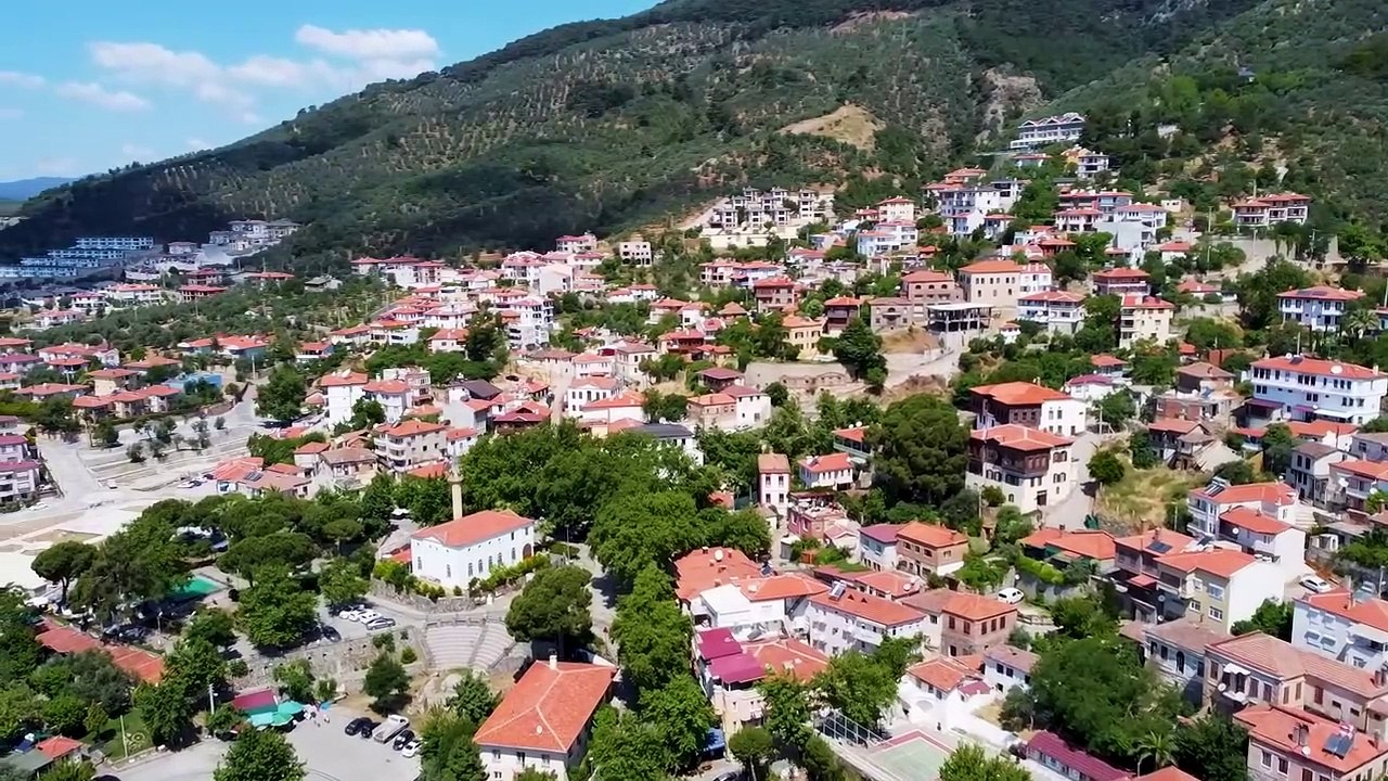 Altınoluk'ta Tatil Yapmanın Püf Noktaları - Altınoluk nasıl bir yer
