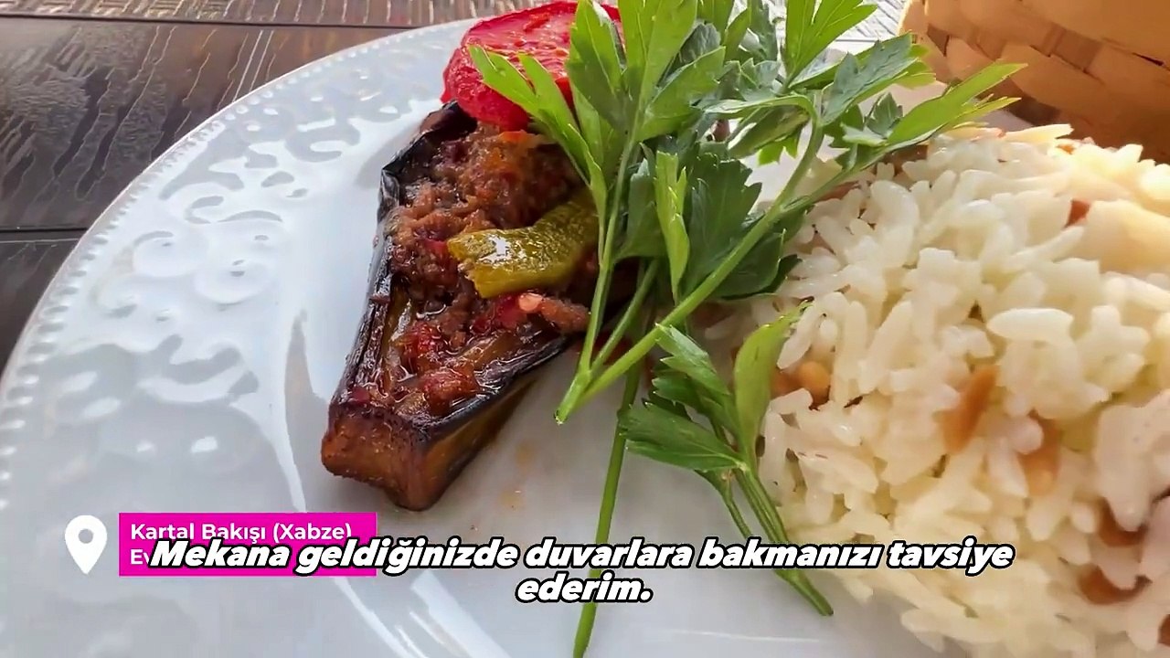 Küçükkuyu nasıl bir yer - Tatile gelmeden mutlaka izleyin..