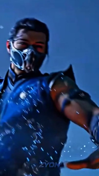 L’histoire de Sub-Zero