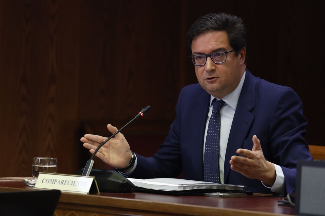 Firma Carlos Cuesta. Una semana plagada de mentiras