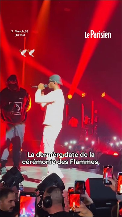 « Werenoi ne voulait pas parler de sa vie privée »