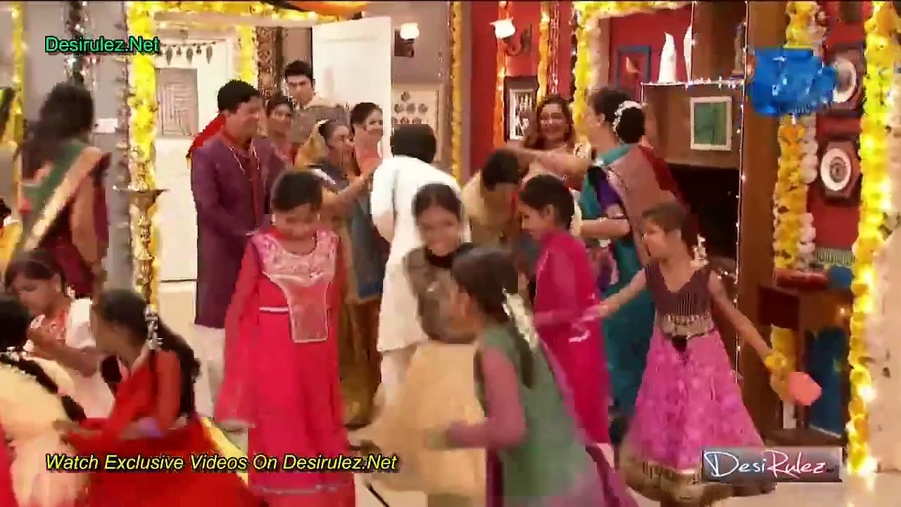 Itna Karo Na Mujhe Pyaar - Episode 36