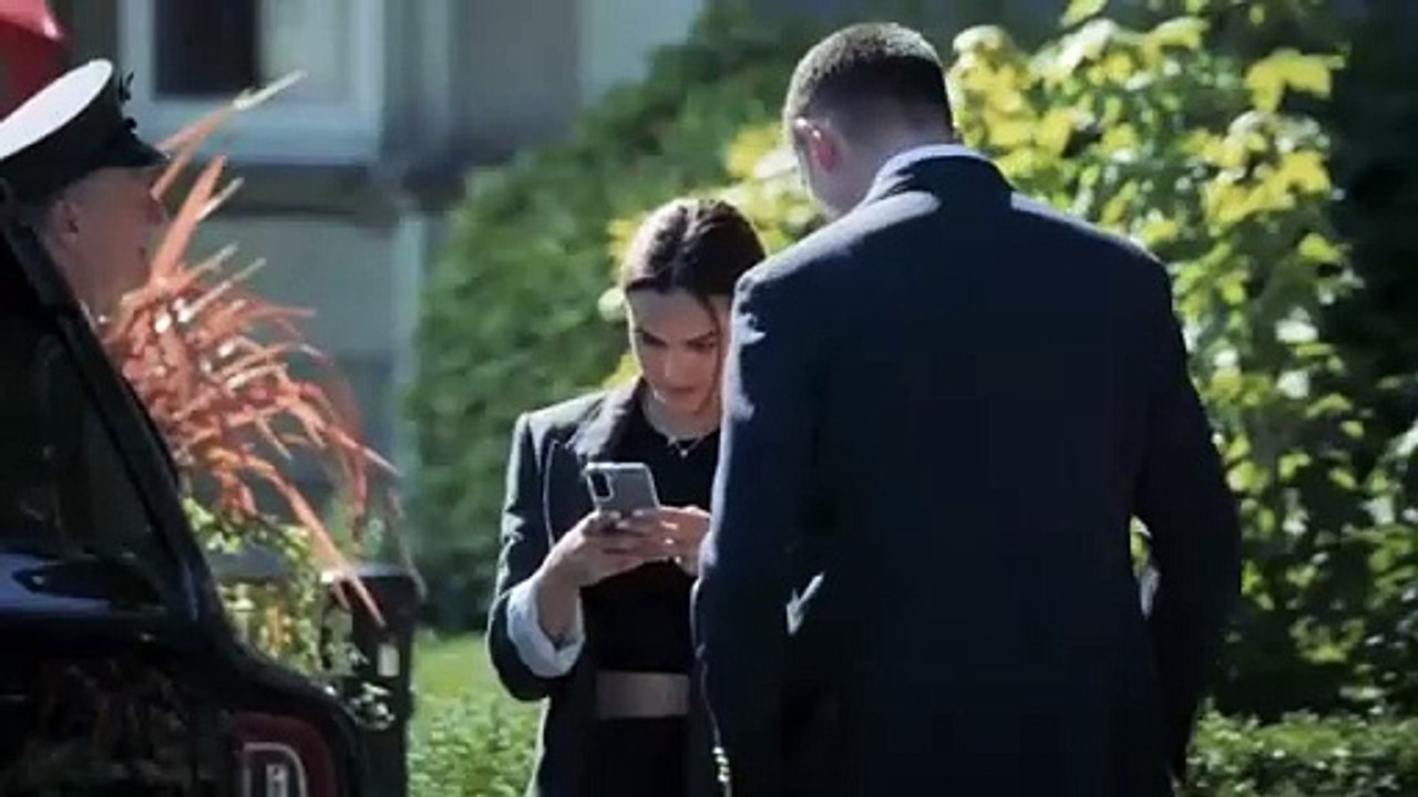 Upgraded Movie  Romantic Movie Explained