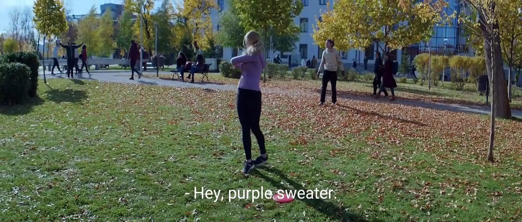 Beautiful Disaster (2023) Romance Comedy Full Movie HD With Subtitles