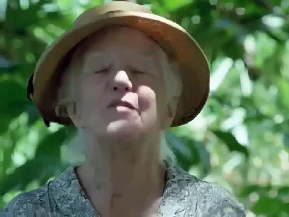 Miss Marple  'A Caribbean Mystery'