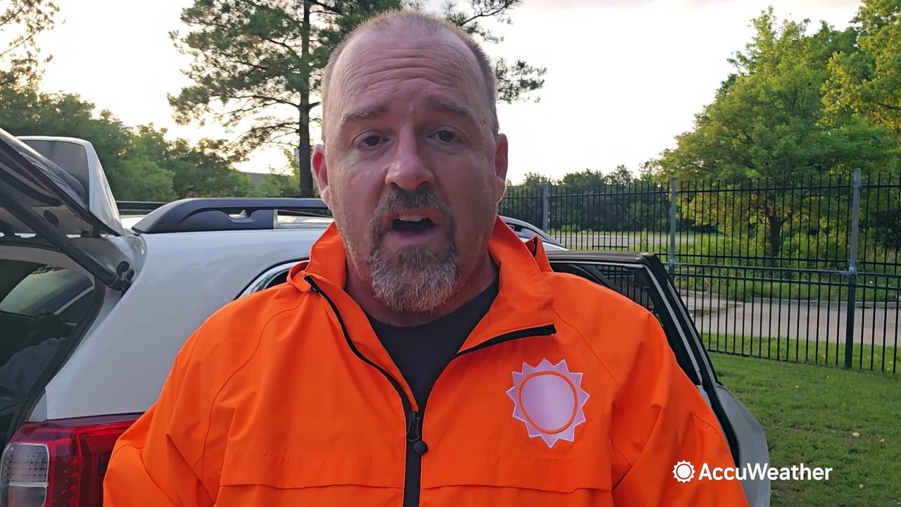 Major damage caused by weekend tornadoes