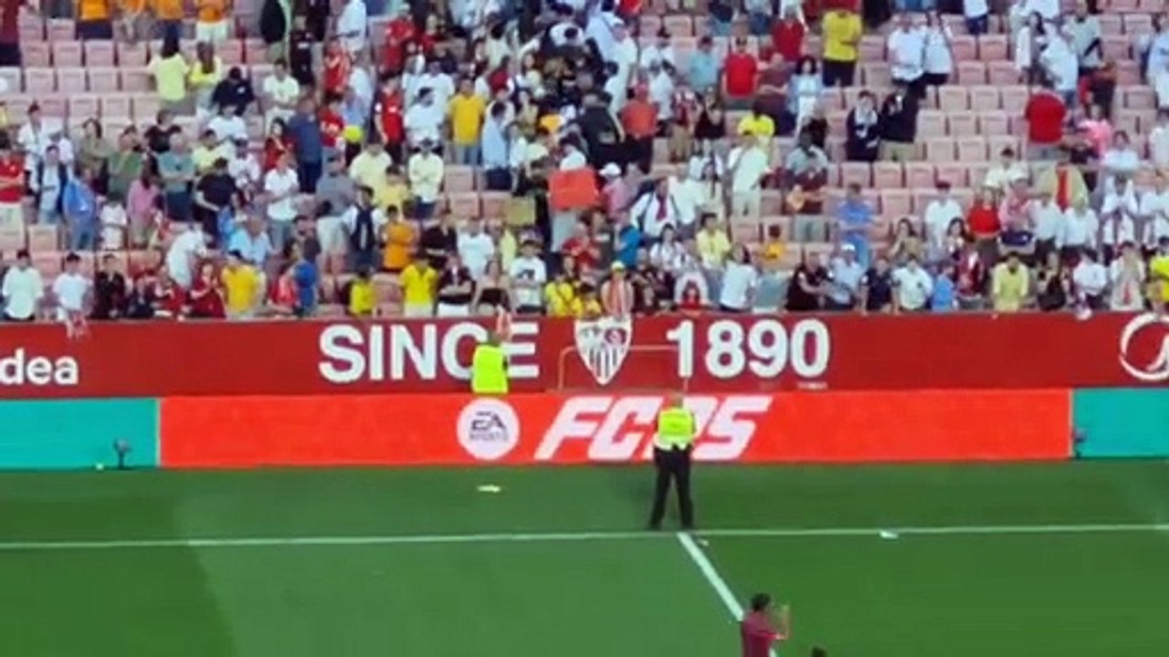 Badé, posible despedida